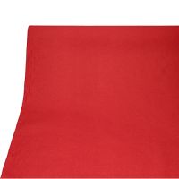 Tissue Tischdecke, bordeaux, PV-Tissue "ROYAL Collection" 20 m x 1,18 m 