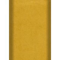 Vlies Tischdecke, gold "soft selection" 120 x 180 cm