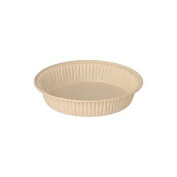 Backformen "pure" 142 ml Ø 11 cm · 2,1 cm braun