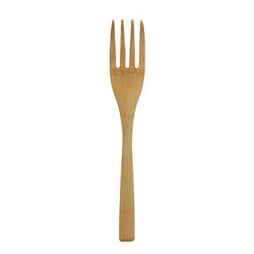 Bambus Gabeln "pure", 16,5 cm