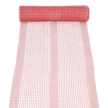 Dekoband Sizonet Tencel 5 m x 30 cm rosa
