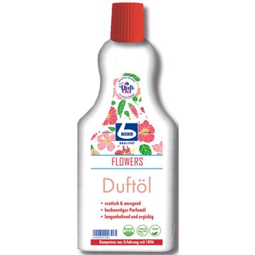 "Dr. Becher" Duftöl 500 ml - Flowers