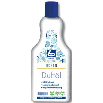 "Dr. Becher" Duftöl 500 ml  - Ocean