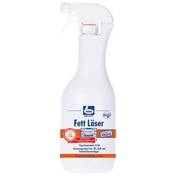 "Dr. Becher" Fett Löser 1 l
