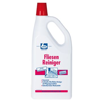 "Dr. Becher" Fliesen Reiniger 2 l