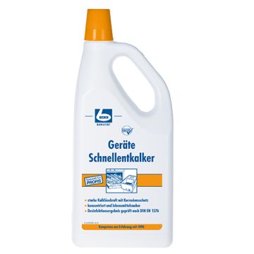 "Dr. Becher" Geräte Schnellentkalker 2 l