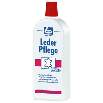 "Dr. Becher" Leder Pflege 500 ml