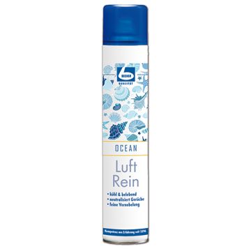 "Dr. Becher" Luft Rein 500 ml - Ocean in Sprühdose