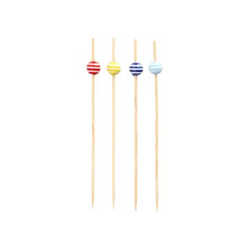 Fingerfood - Picker 12 cm "Ball"