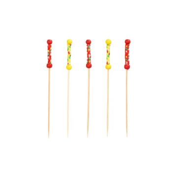 Fingerfood-Picker 12 cm "Mexico"