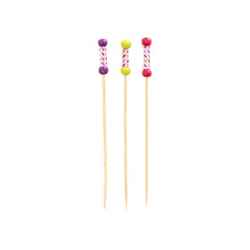 Fingerfood - Picker 7,5 cm "Mexico"