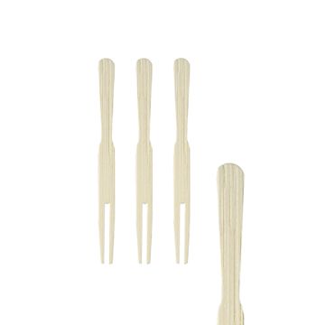 Fingerfood-Spieße 8,5 cm "Pick up"