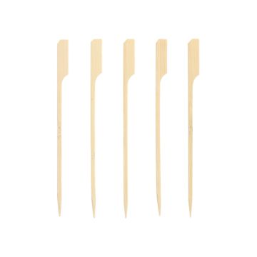 Fingerfood - Spieße "pure" 15 cm "Golf"