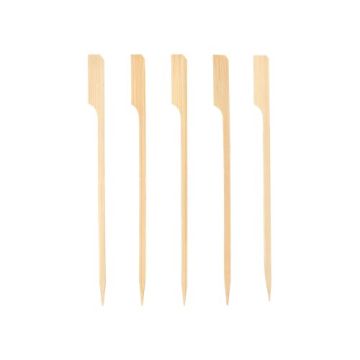 Fingerfood-Spieße "pure" 15 cm "Golf"