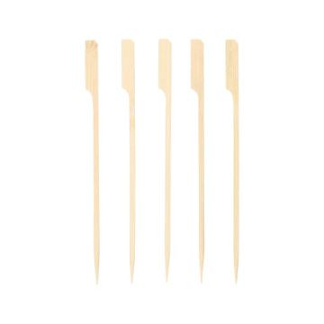 Fingerfood-Spieße "pure" 18 cm "Golf"