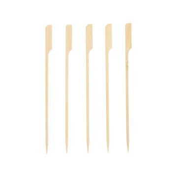 Fingerfood - Spieße "pure" 18 cm "Golf"