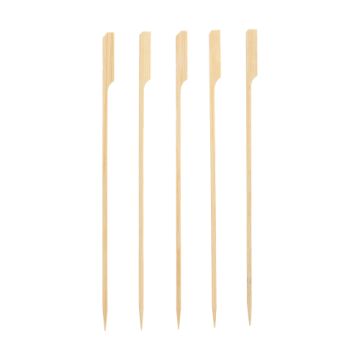 Fingerfood - Spieße "pure" 25 cm "Golf"