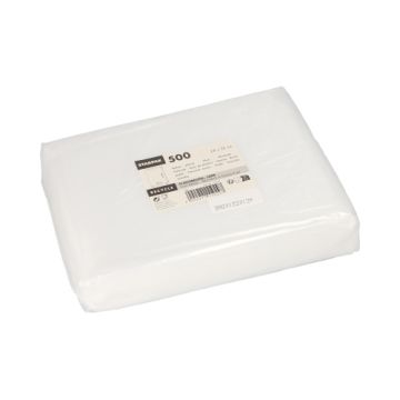 Flachbeutel, LDPE 36 x 24 cm transparent