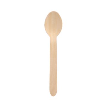 Holzlöffel "pure" 15,7 cm