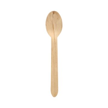 Holzlöffel "pure" 16 cm