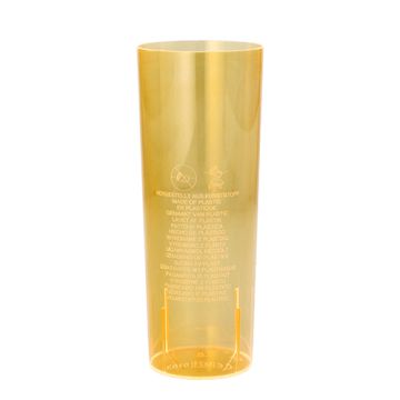 Longdrinkbecher PS 0,3 l Ø 5,85 cm · 15,2 cm orange