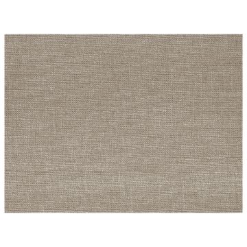 Papier Tischsets, 30 x 40 cm, braun "Cotton Style"