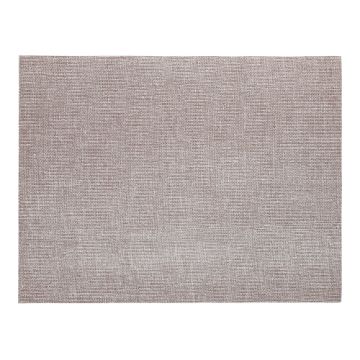 Papier Tischsets, 30 x 40 cm, braun "Cotton Style"