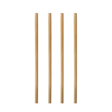 Rührstäbchen aus Bambus "pure" 13,5 cm