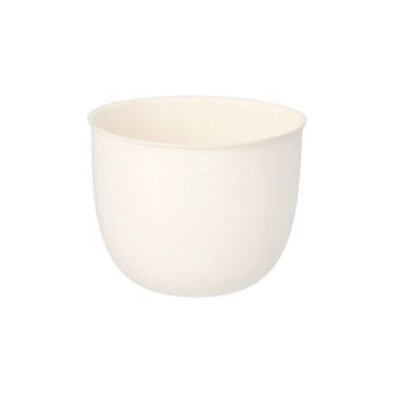 Schalen aus Zuckerrohr "pure" 175 ml Ø 7,2 cm · 5,5 cm weiss "Evidence"