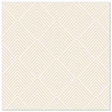 Servietten, champagner "ROYAL Collection" 1/4-Falz 40 x 40 cm "Elegance"