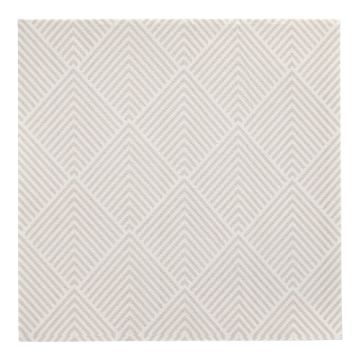 Servietten, champagner "ROYAL Collection" 1/4-Falz 40 x 40 cm "Elegance"