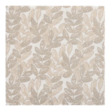 Servietten, sand "ROYAL Collection" 1/4-Falz 40 x 40 cm "Nature"