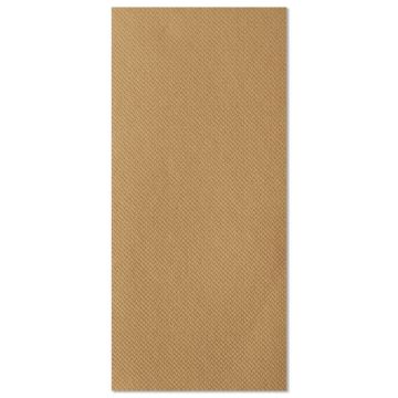 Servietten, sand "ROYAL Collection" 1/8-Falz 40 x 40 cm