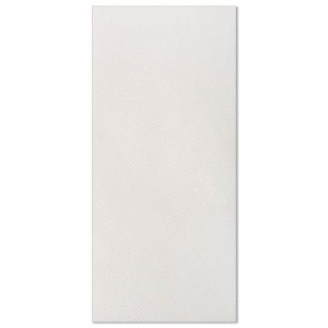 Servietten, weiss "ROYAL Collection" 1/8-Falz 40 x 40 cm