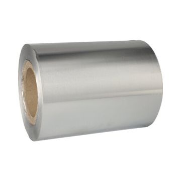 Siegelfolie aus Aluminium 250 m x 19 cm