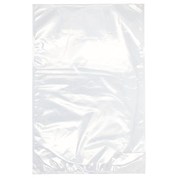 Siegelrandbeutel, PA / PE 60 x 40 cm transparent 75 my