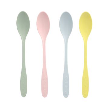 Sorbetlöffel (Mehrweg), PP, 17,5 cm extra stabil