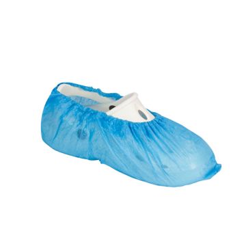 Überschuhe CPE blau für Schuhgr. 38-47