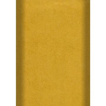 Vlies Tischdecke, gold "soft selection" 120 x 180 cm