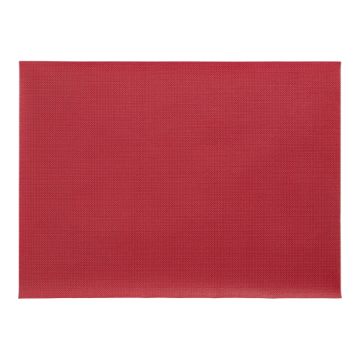 Vlies Tischsets, bordeaux "soft selection plus" 30 x 40 cm 