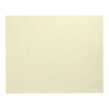 Vlies Tischsets, creme "soft selection" 30 x 40 cm