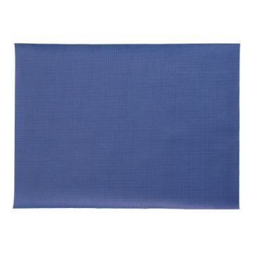 Vlies Tischsets, dunkelblau "soft selection plus" 30 x 40 cm 