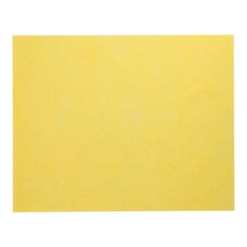 Vlies Tischsets, gelb "soft selection" 30 x 40 cm