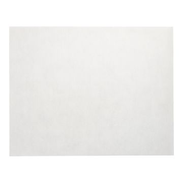 Vlies Tischsets, weiss "soft selection" 30 x 40 cm