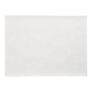 Vlies Tischsets, weiss "soft selection plus" 30 x 40 cm 